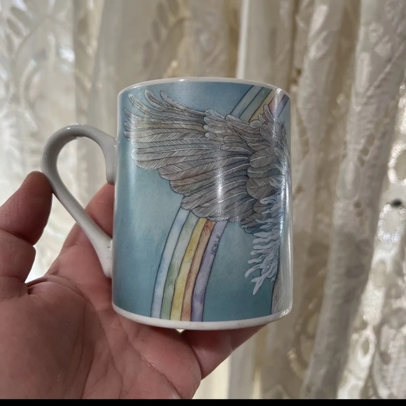 Unicorn Coffee Mug - Picture 3 of 5